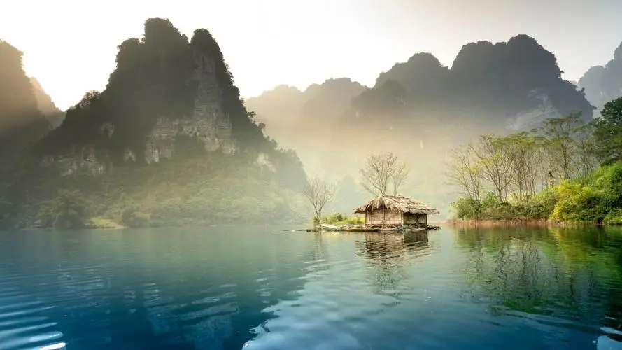 高性能环保智能制造